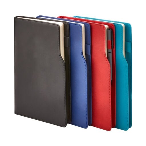 Ajandalar / Defterler