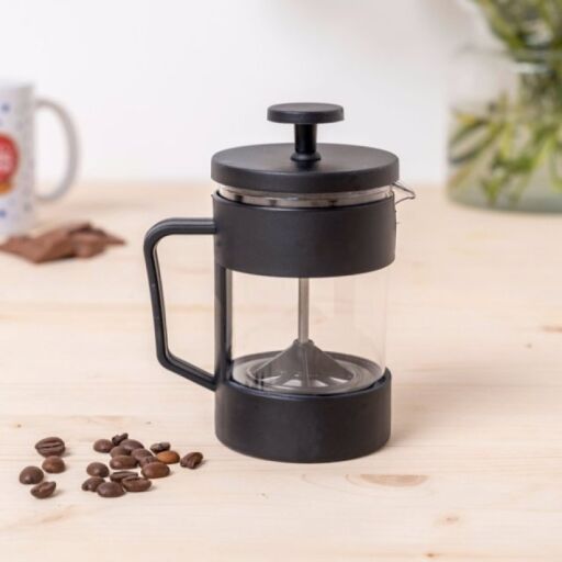 French Press 