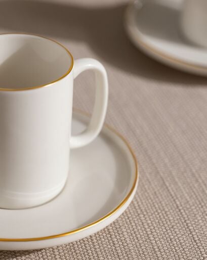 Fincan Takımı / Kupa