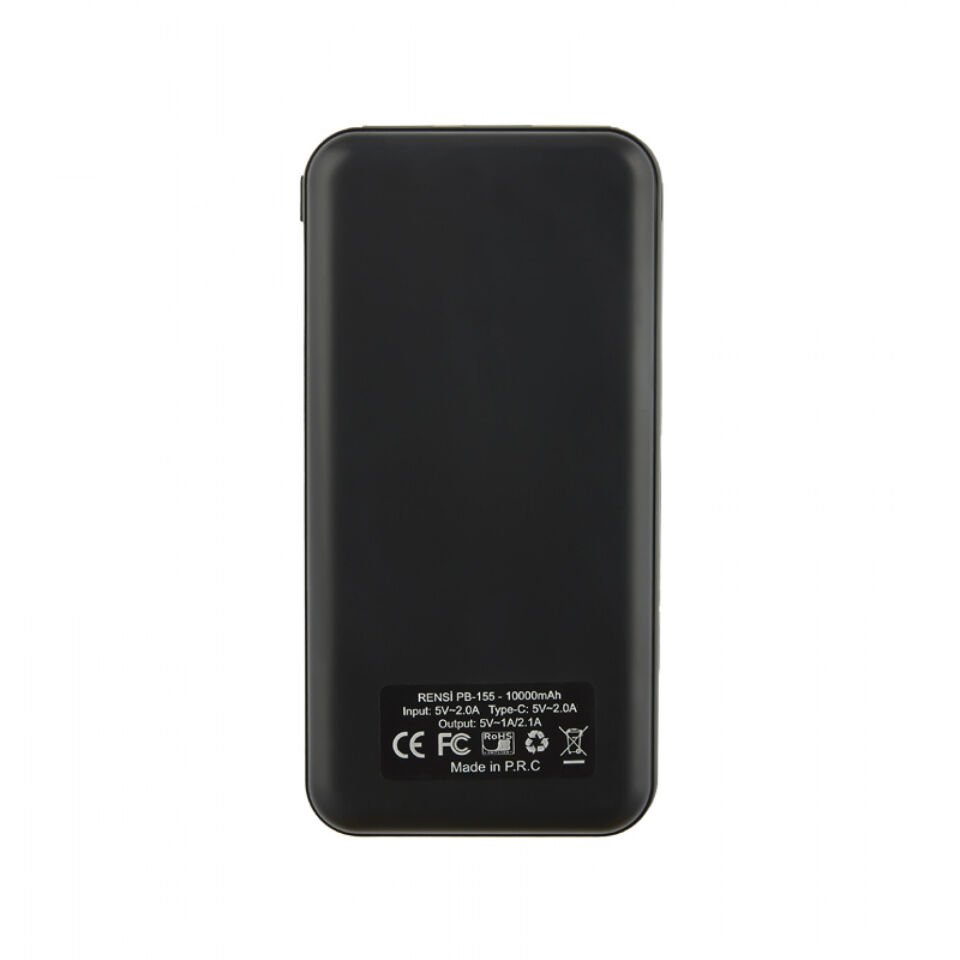 PB-155 10.000 mAh Powerbank