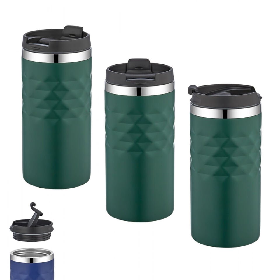 5340 Çelik Kupa / 300 ml