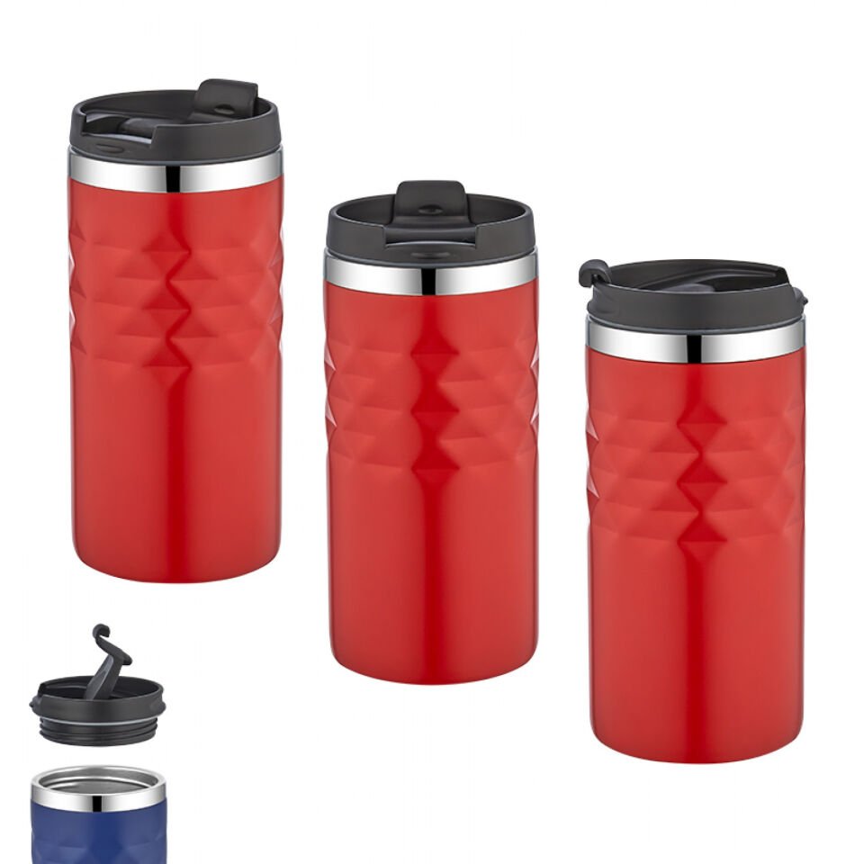 5340 Çelik Kupa / 300 ml