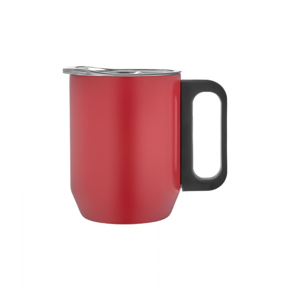 5354 Çelik Kupa / 350 ml