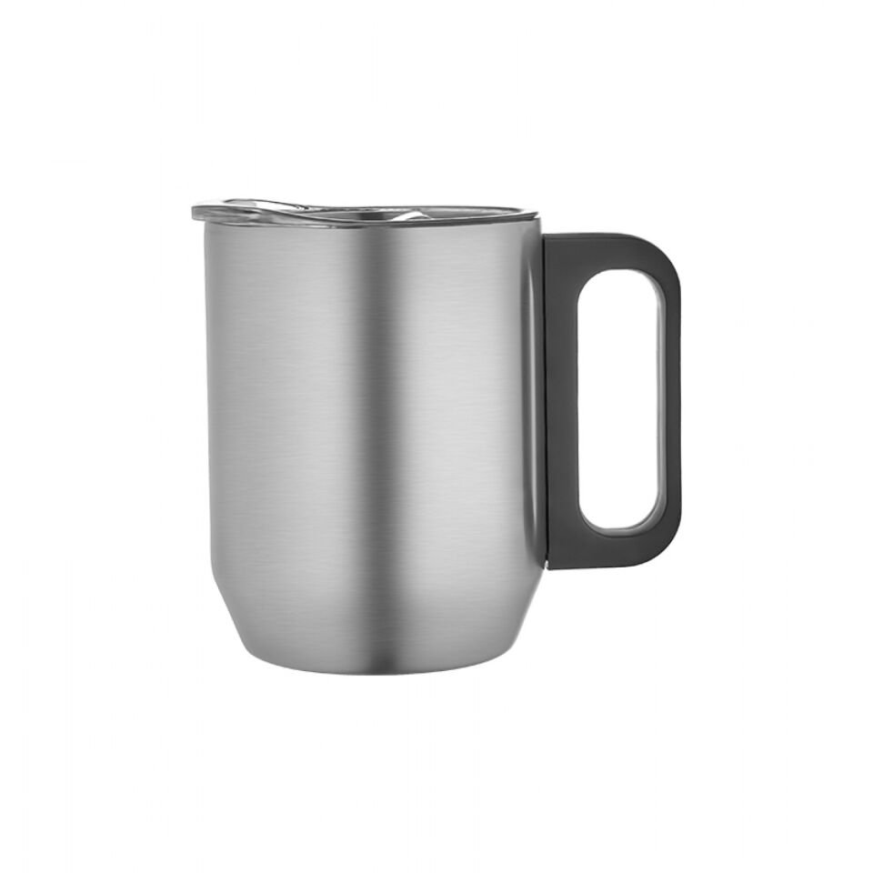 5354 Çelik Kupa / 350 ml