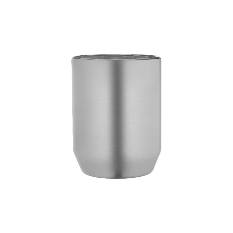 5354 Çelik Kupa / 350 ml