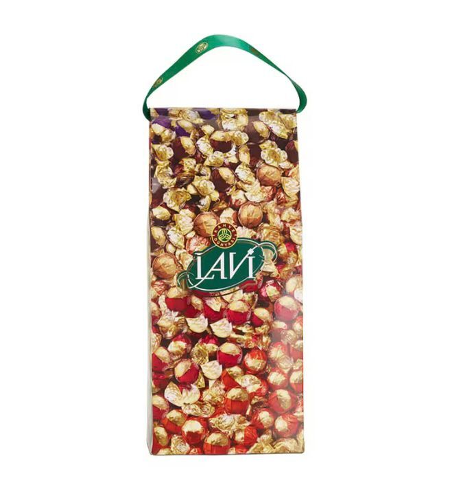 Lavi Karışık Dolgulu Çikolata Kutulu 1 kg