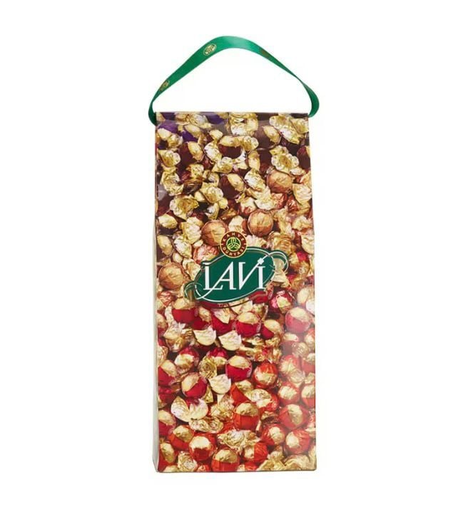 Lavi Karışık Dolgulu Çikolata Kutulu 1 kg