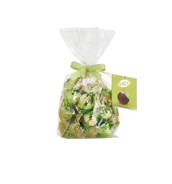 Lavi Fıstıklı, Sütlü Dolgulu Çikolata 300g