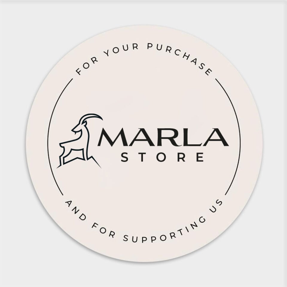 Kuşe Sticker (Oval Kesimli)