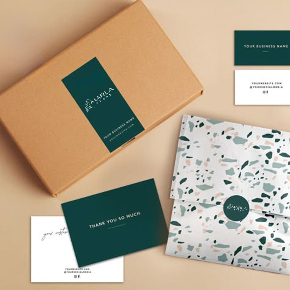 Kutu Emniyet Bantı (Düz Kesim)